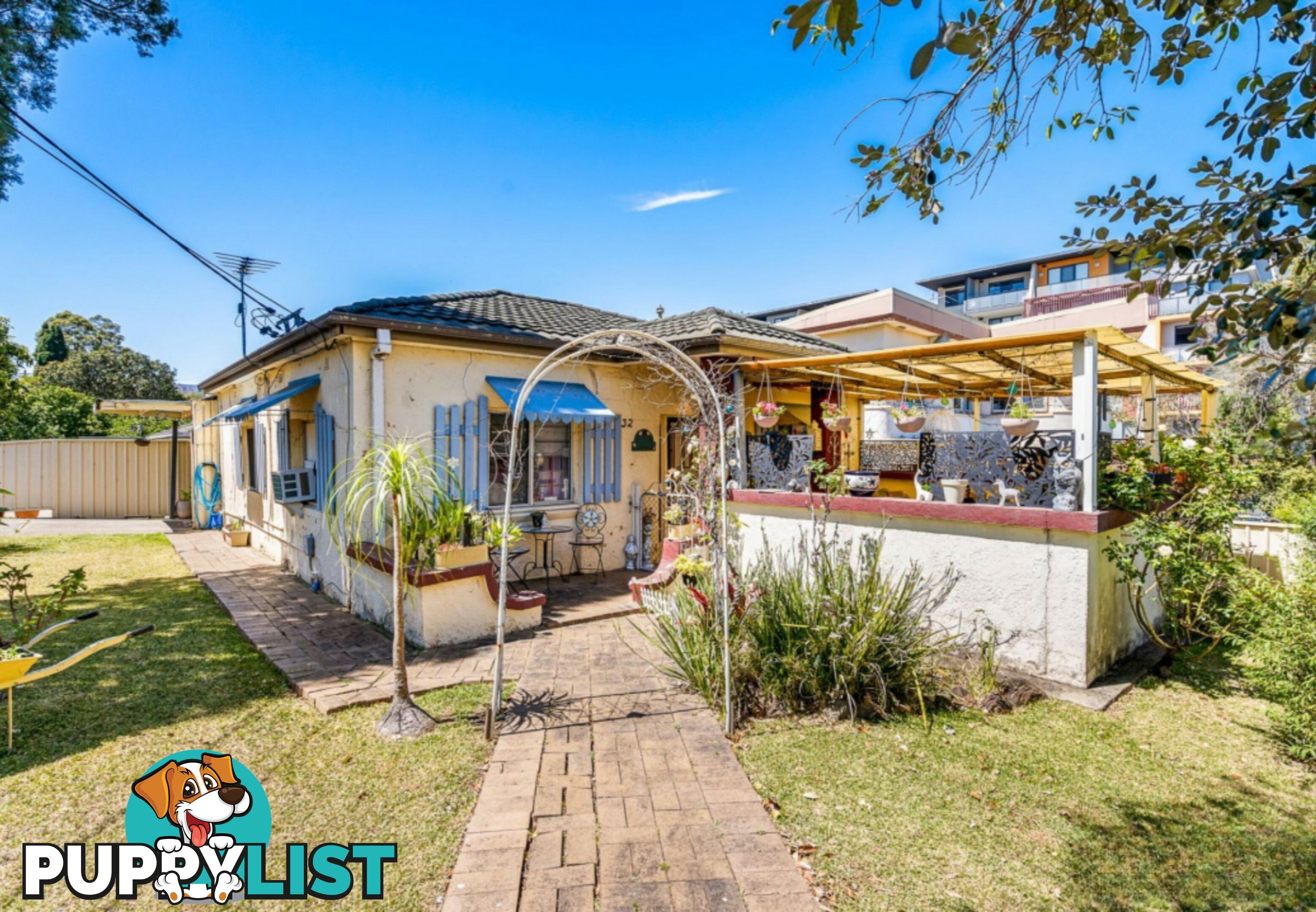 1/32 Doonmore Street PENRITH NSW 2750