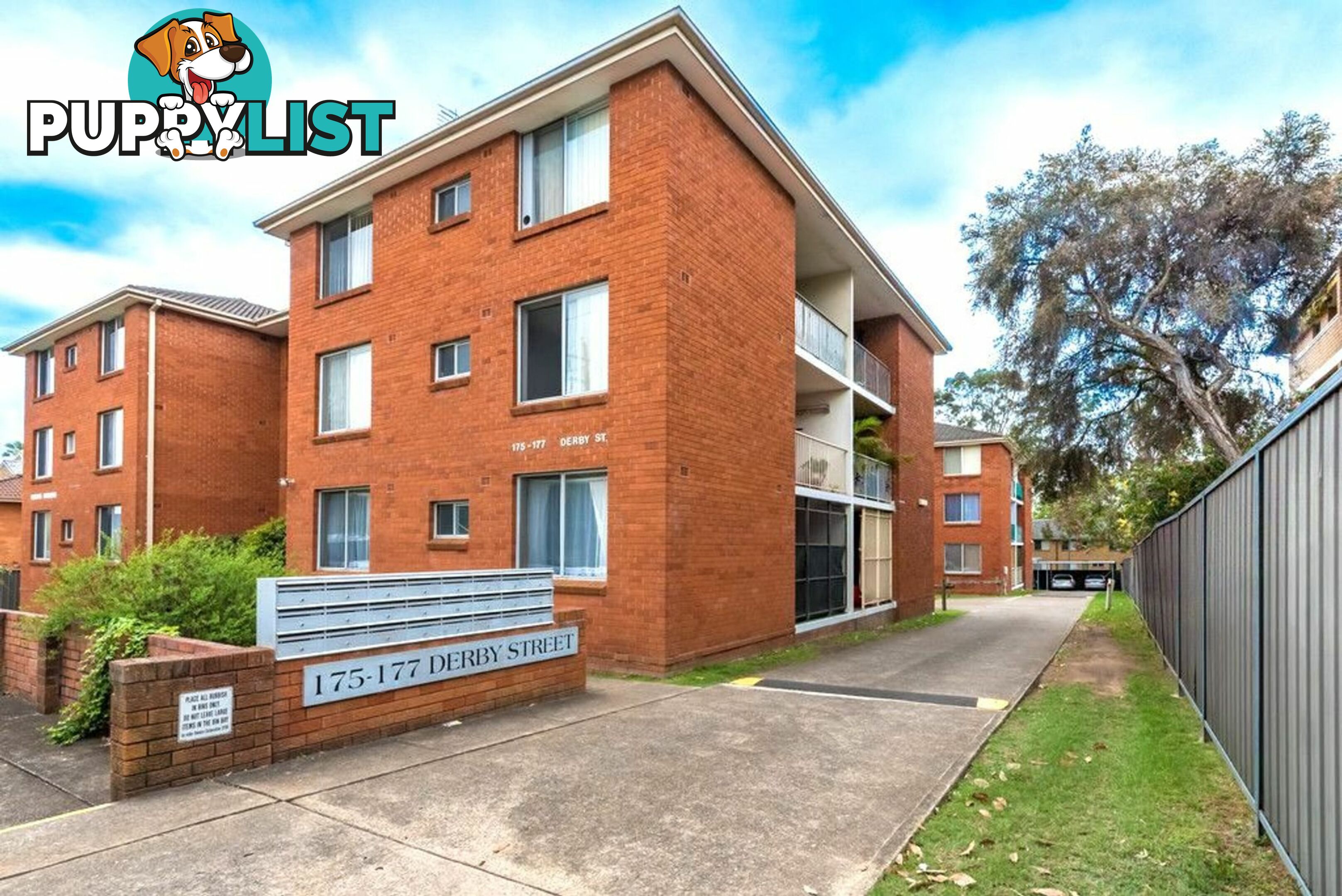 7/175 Derby Street PENRITH NSW 2750