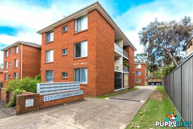 7/175 Derby Street PENRITH NSW 2750