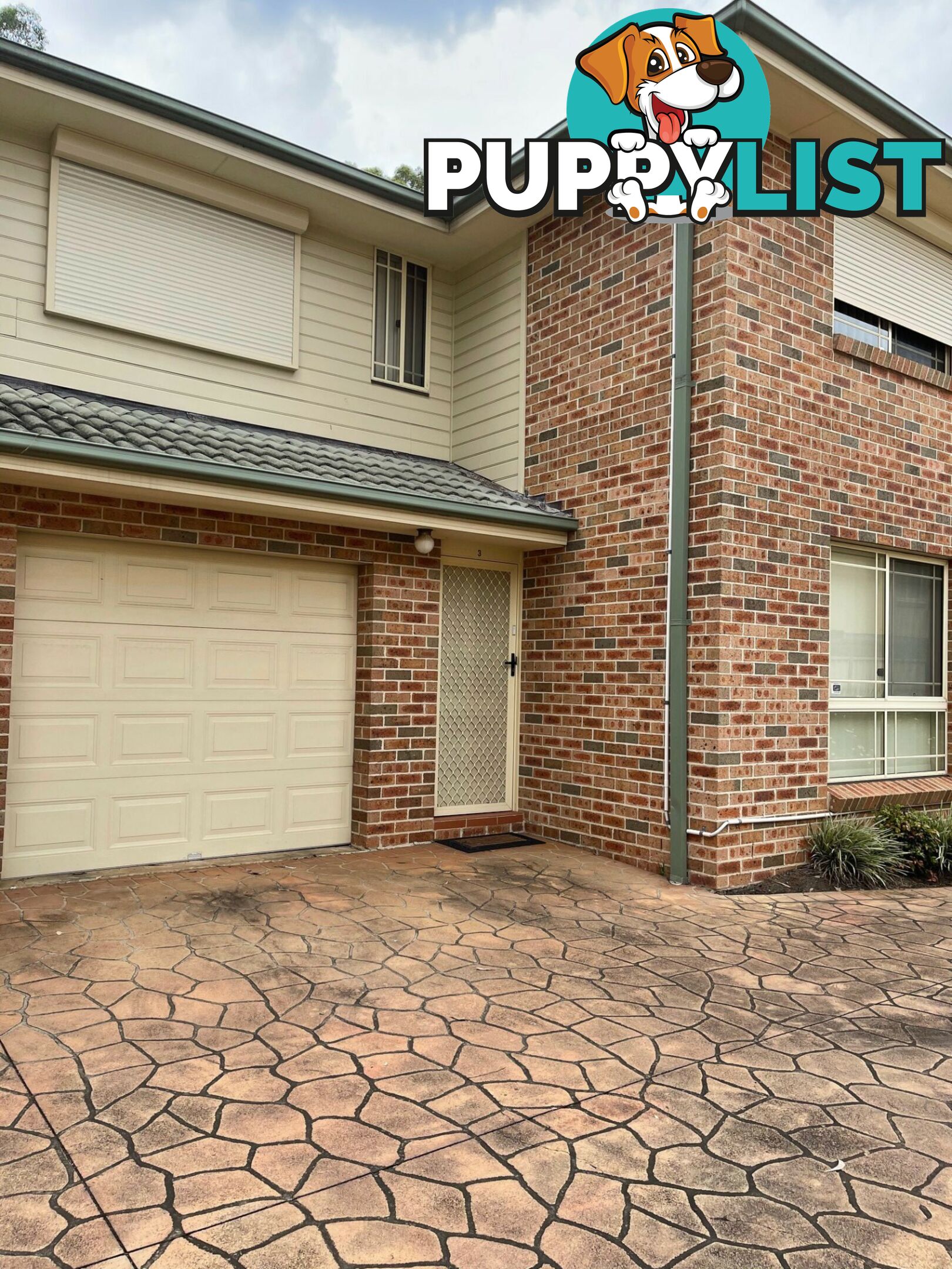 3/25 Robert Street PENRITH NSW 2750