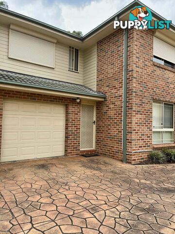3/25 Robert Street PENRITH NSW 2750
