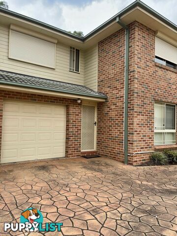 3/25 Robert Street PENRITH NSW 2750