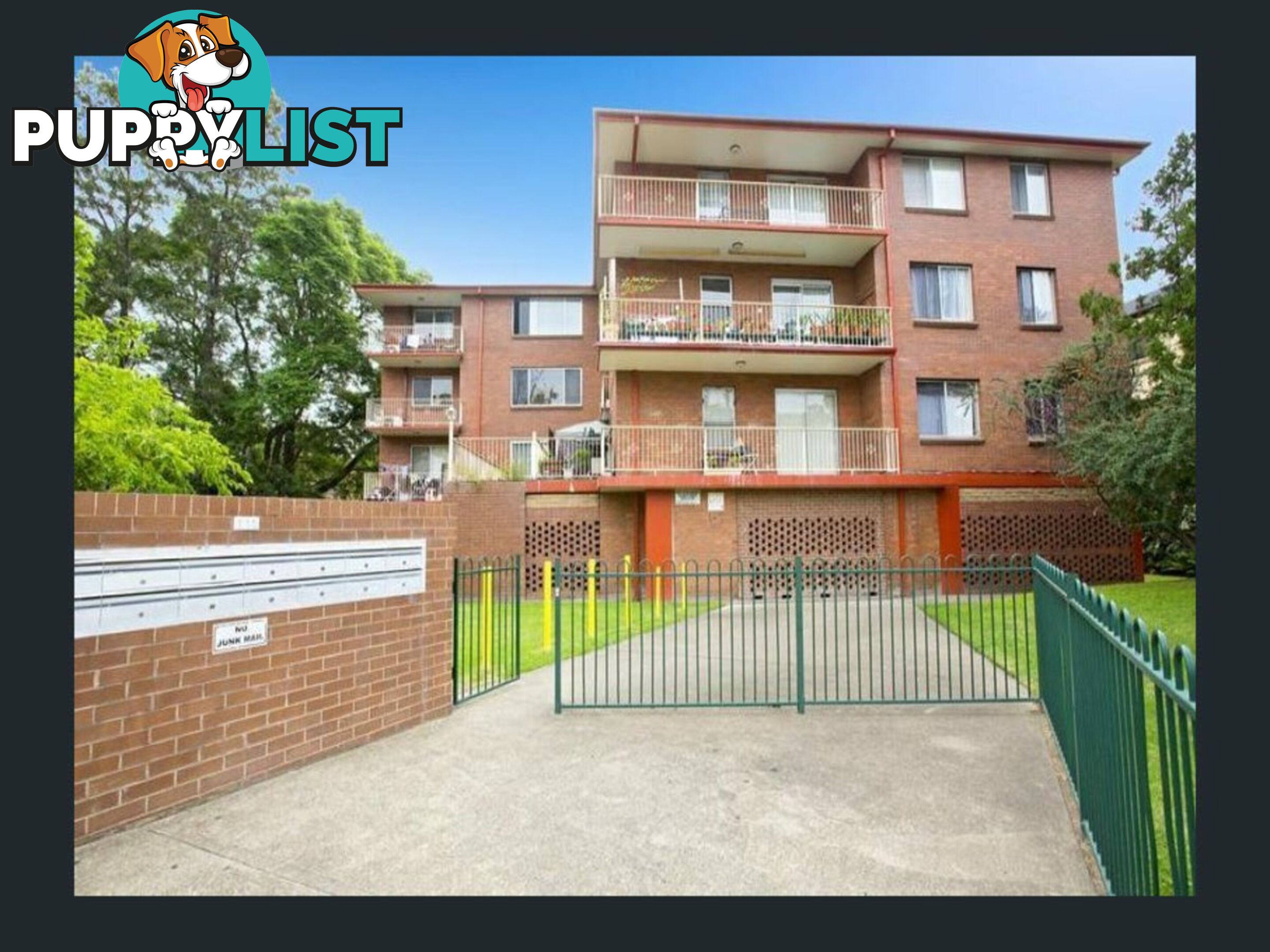 4/ 115 Station Street PENRITH NSW 2750