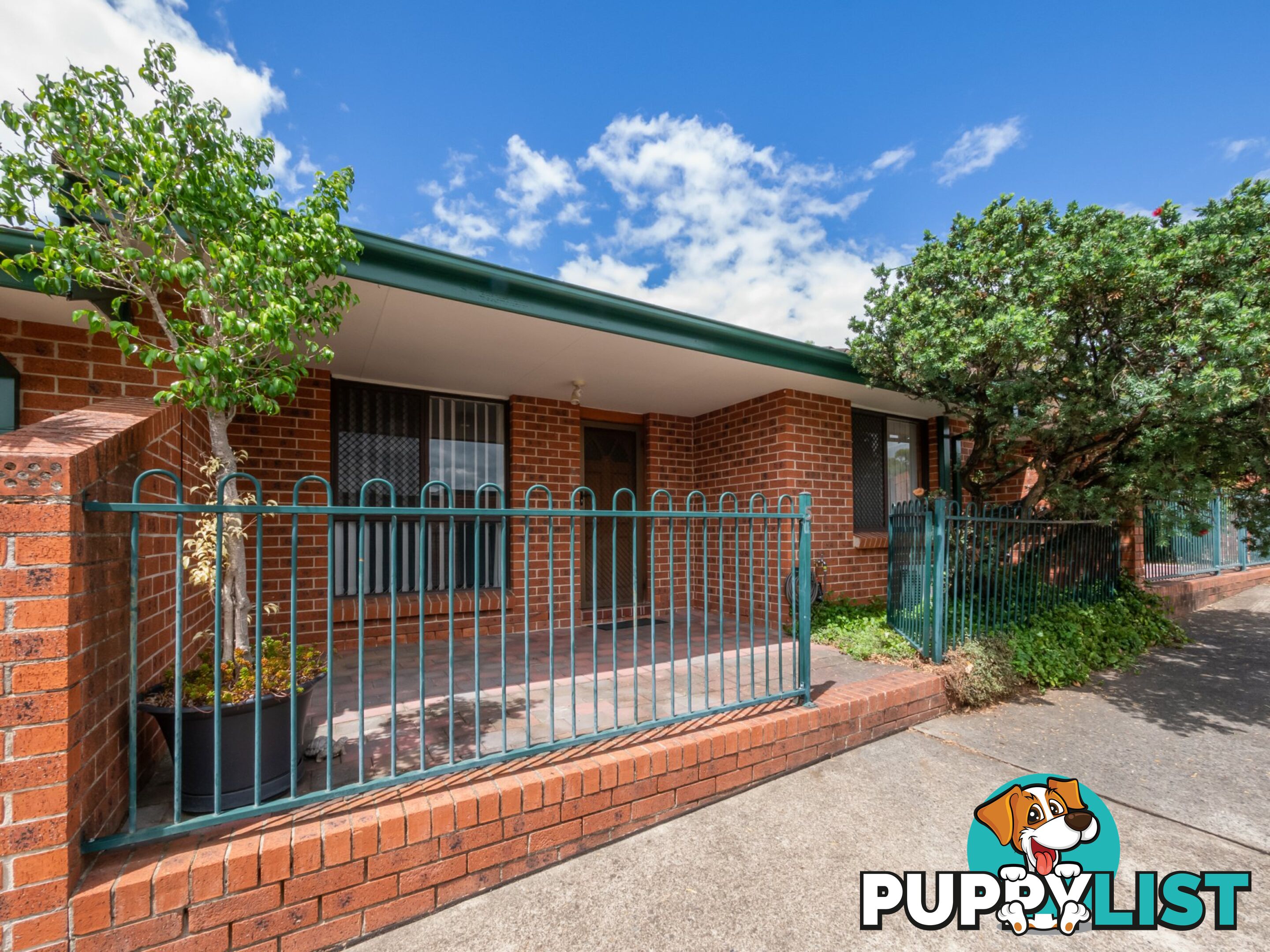 5/43 Methven Street MOUNT DRUITT NSW 2770