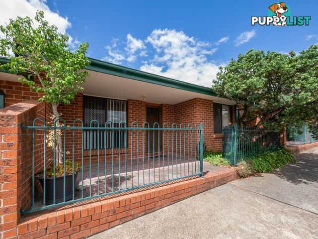 5/43 Methven Street MOUNT DRUITT NSW 2770