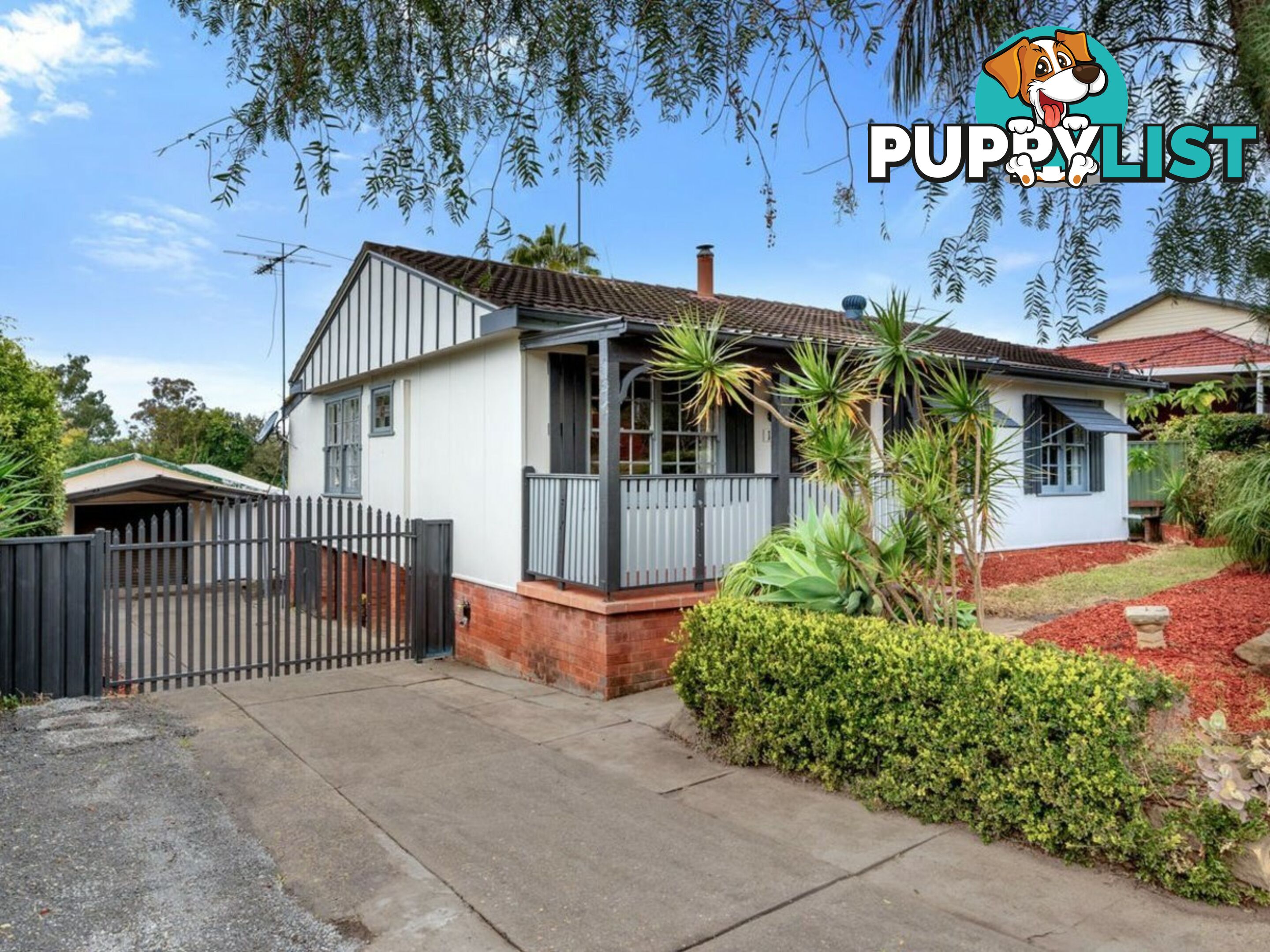 16 Sandringham Avenue CAMBRIDGE PARK NSW 2747