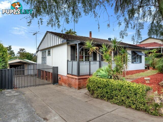 16 Sandringham Avenue CAMBRIDGE PARK NSW 2747