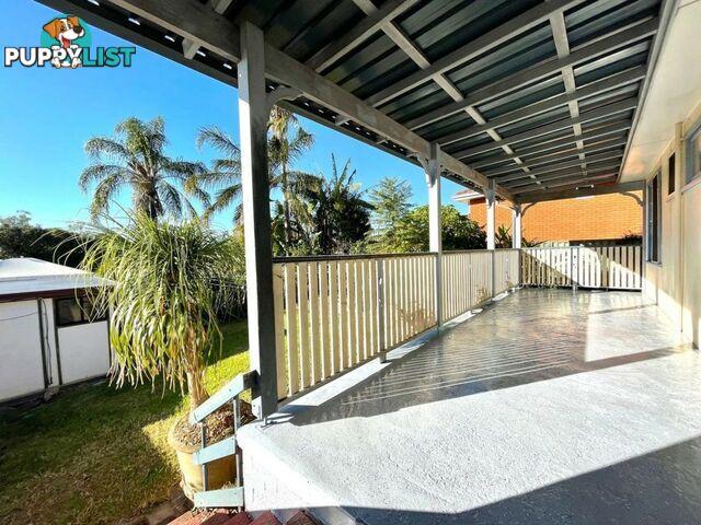 16 Sandringham Avenue CAMBRIDGE PARK NSW 2747