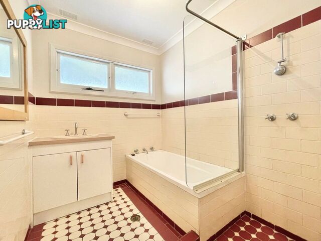 16 Sandringham Avenue CAMBRIDGE PARK NSW 2747