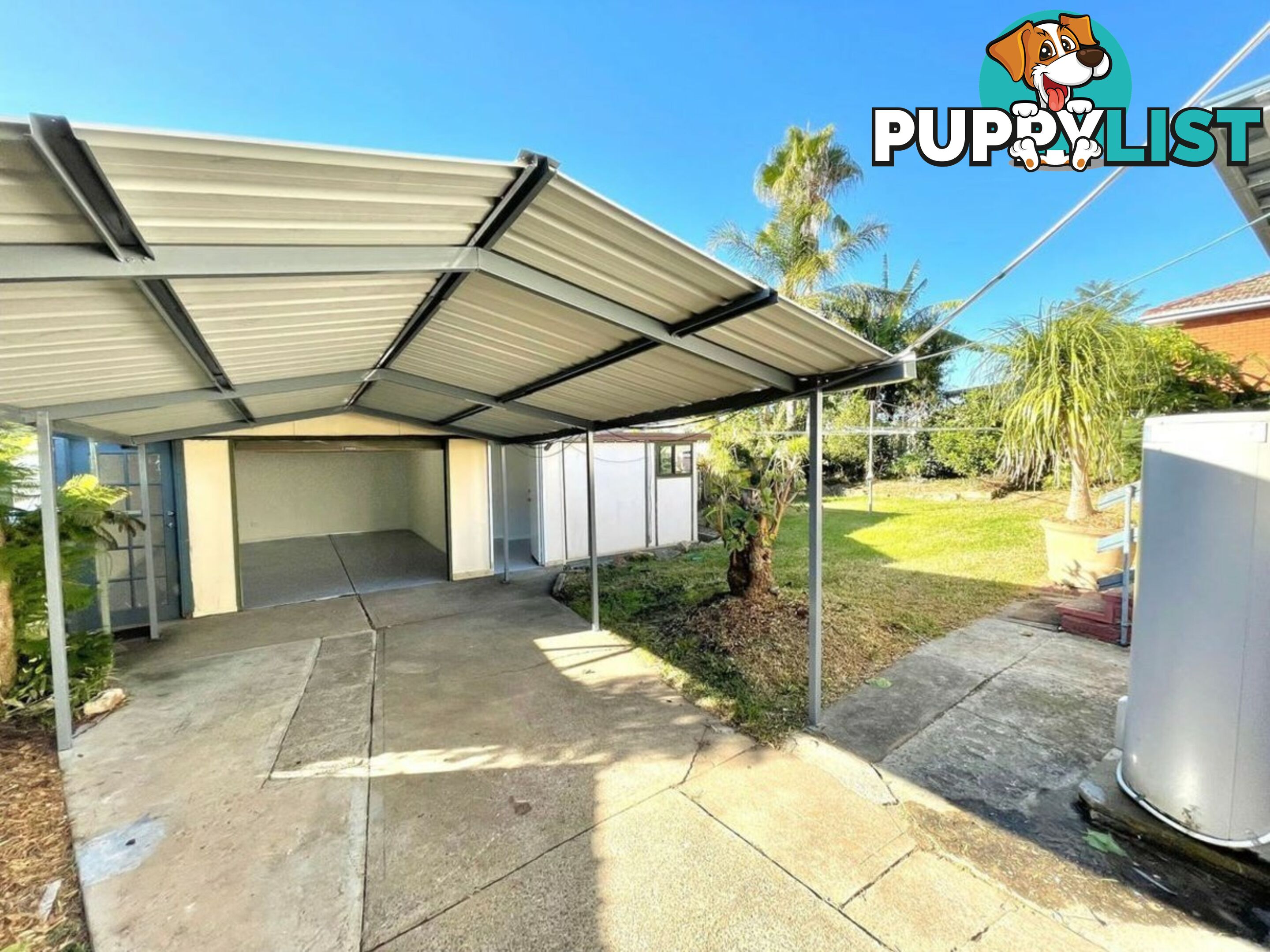16 Sandringham Avenue CAMBRIDGE PARK NSW 2747