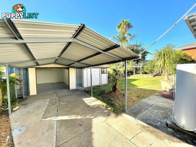 16 Sandringham Avenue CAMBRIDGE PARK NSW 2747