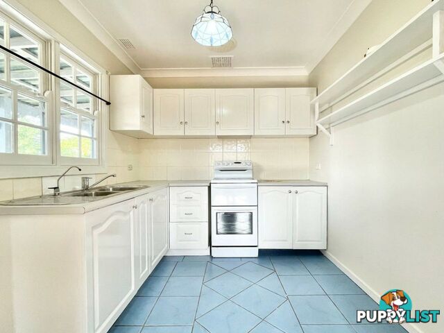 16 Sandringham Avenue CAMBRIDGE PARK NSW 2747
