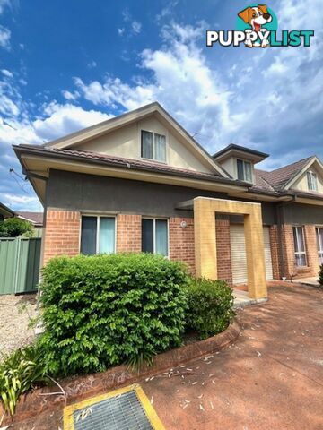 3/80 Stafford Street KINGSWOOD NSW 2747