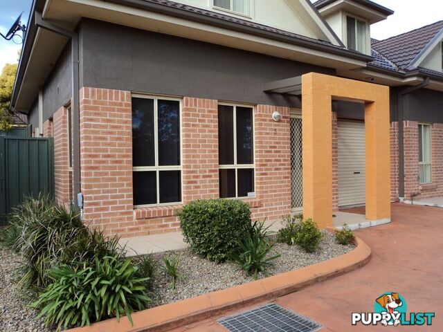 3/80 Stafford Street KINGSWOOD NSW 2747