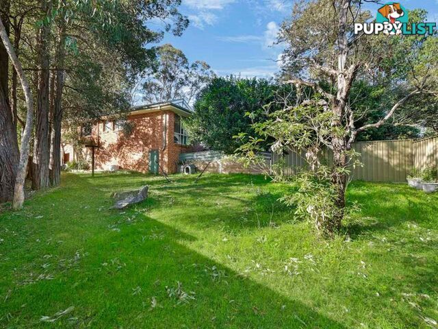 2/2a Rusden Road BLAXLAND NSW 2774