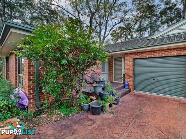 2/2a Rusden Road BLAXLAND NSW 2774