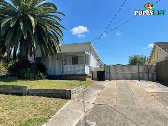 37 Guildford Road CAMBRIDGE PARK NSW 2747