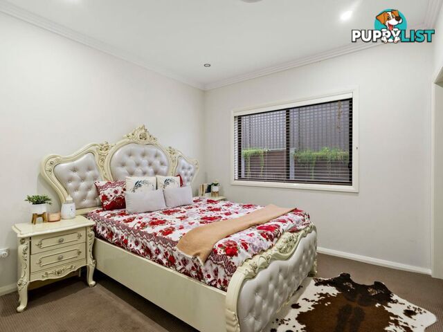 28 Server Avenue JORDAN SPRINGS NSW 2747