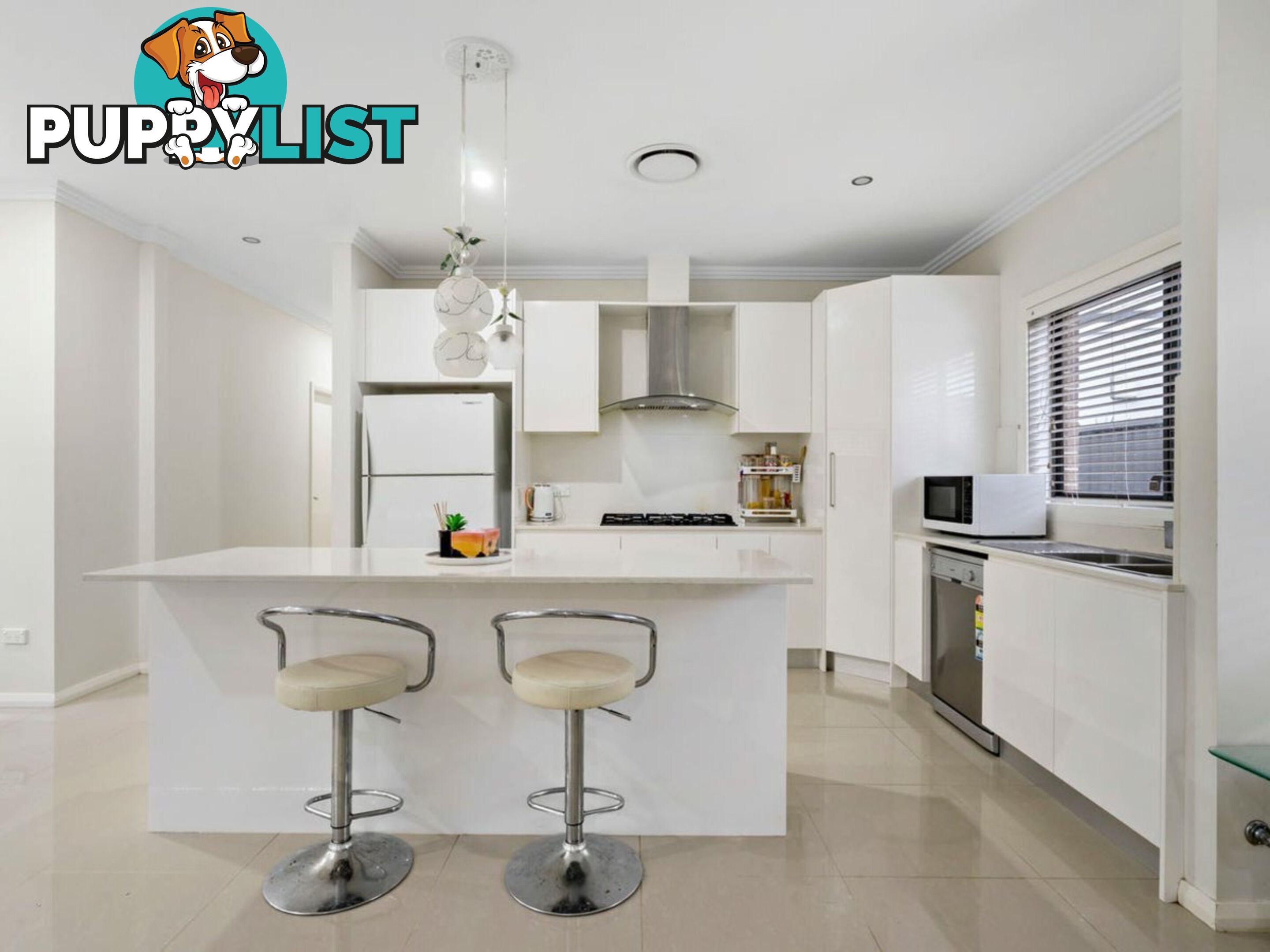 28 Server Avenue JORDAN SPRINGS NSW 2747