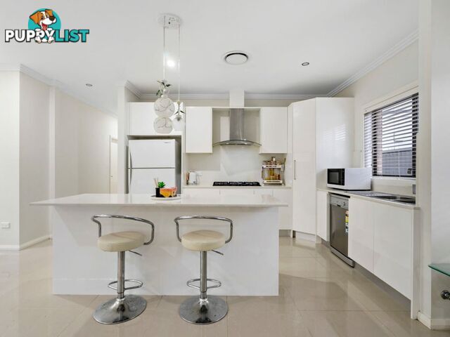 28 Server Avenue JORDAN SPRINGS NSW 2747