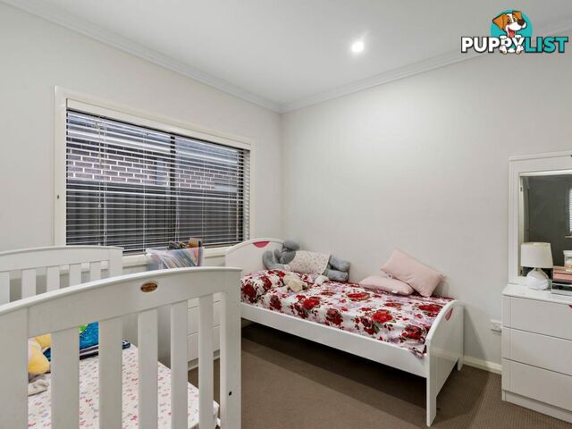 28 Server Avenue JORDAN SPRINGS NSW 2747