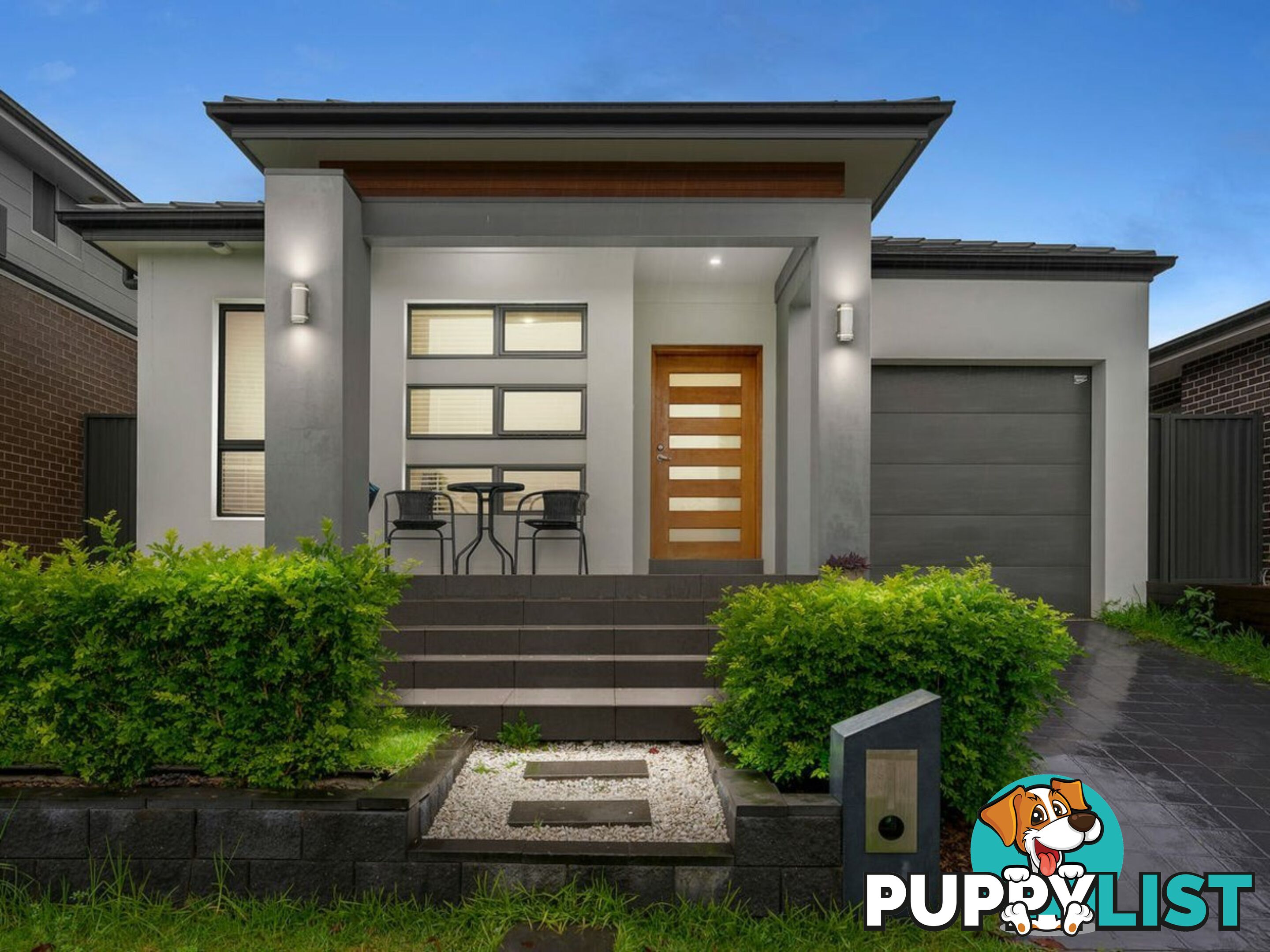 28 Server Avenue JORDAN SPRINGS NSW 2747