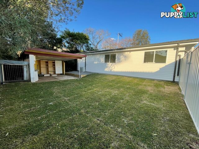 233A Stafford Street PENRITH NSW 2750