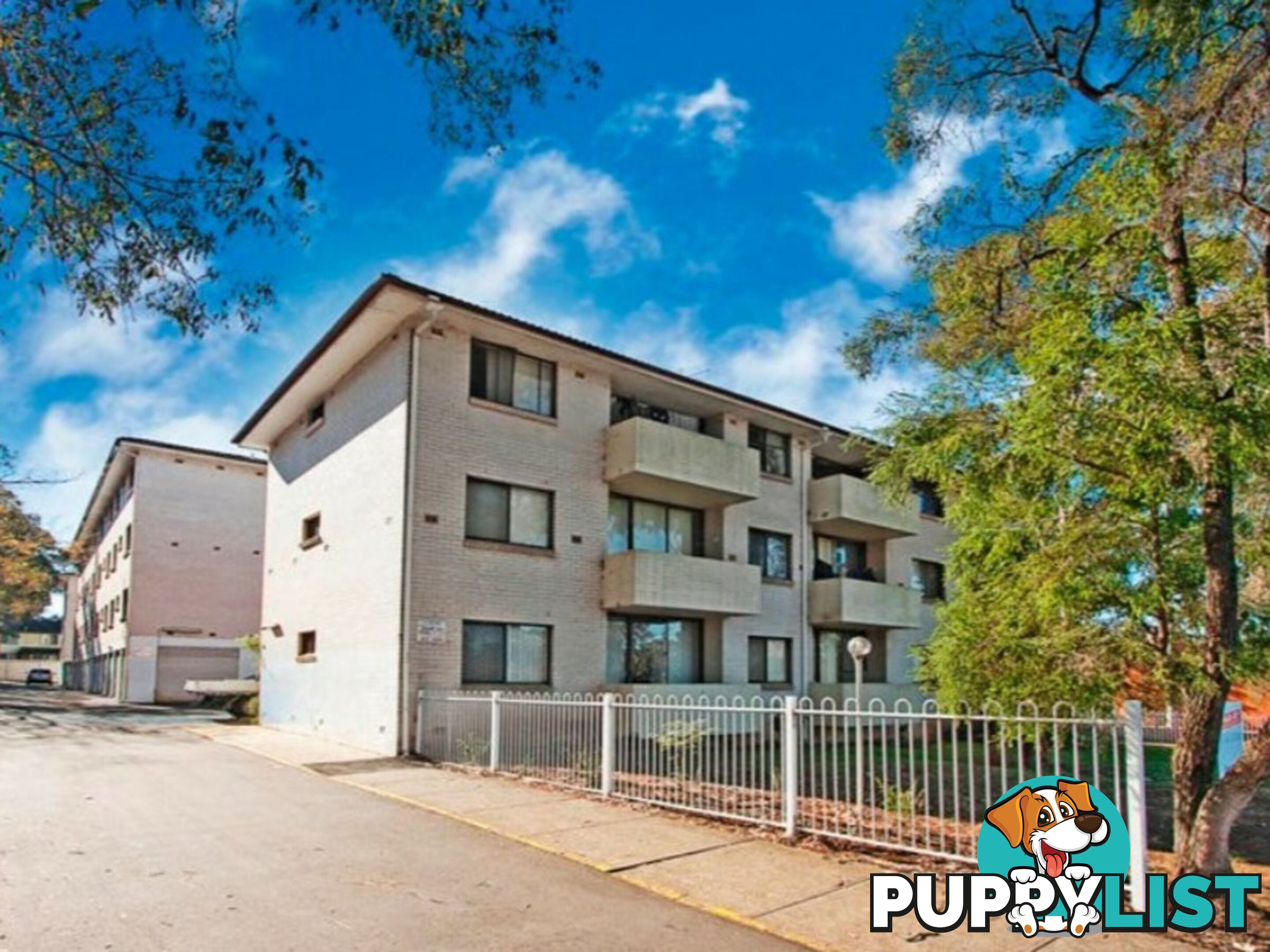 17/56 Park Avenue KINGSWOOD NSW 2747