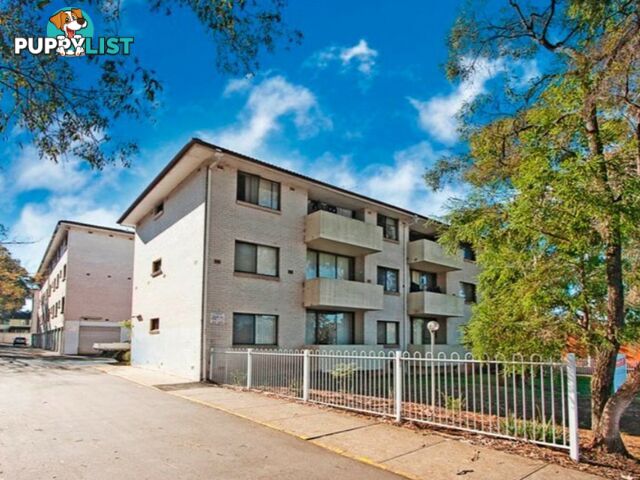17/56 Park Avenue KINGSWOOD NSW 2747