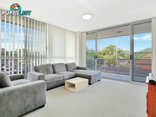 54/40-50 Union Road PENRITH NSW 2750