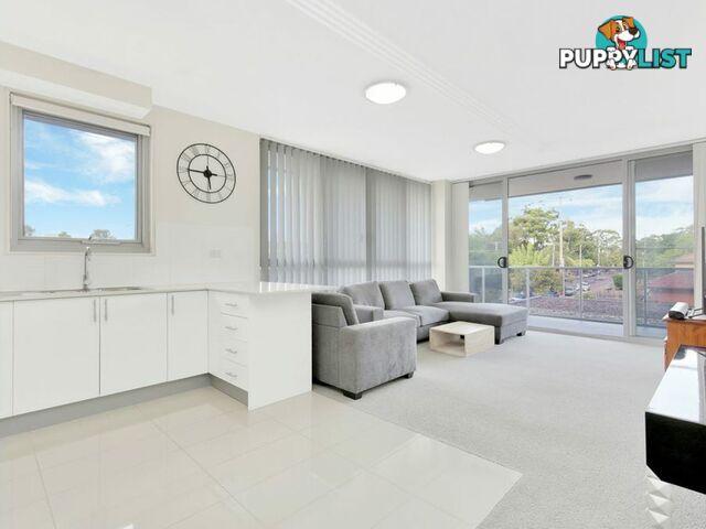 54/40-50 Union Road PENRITH NSW 2750