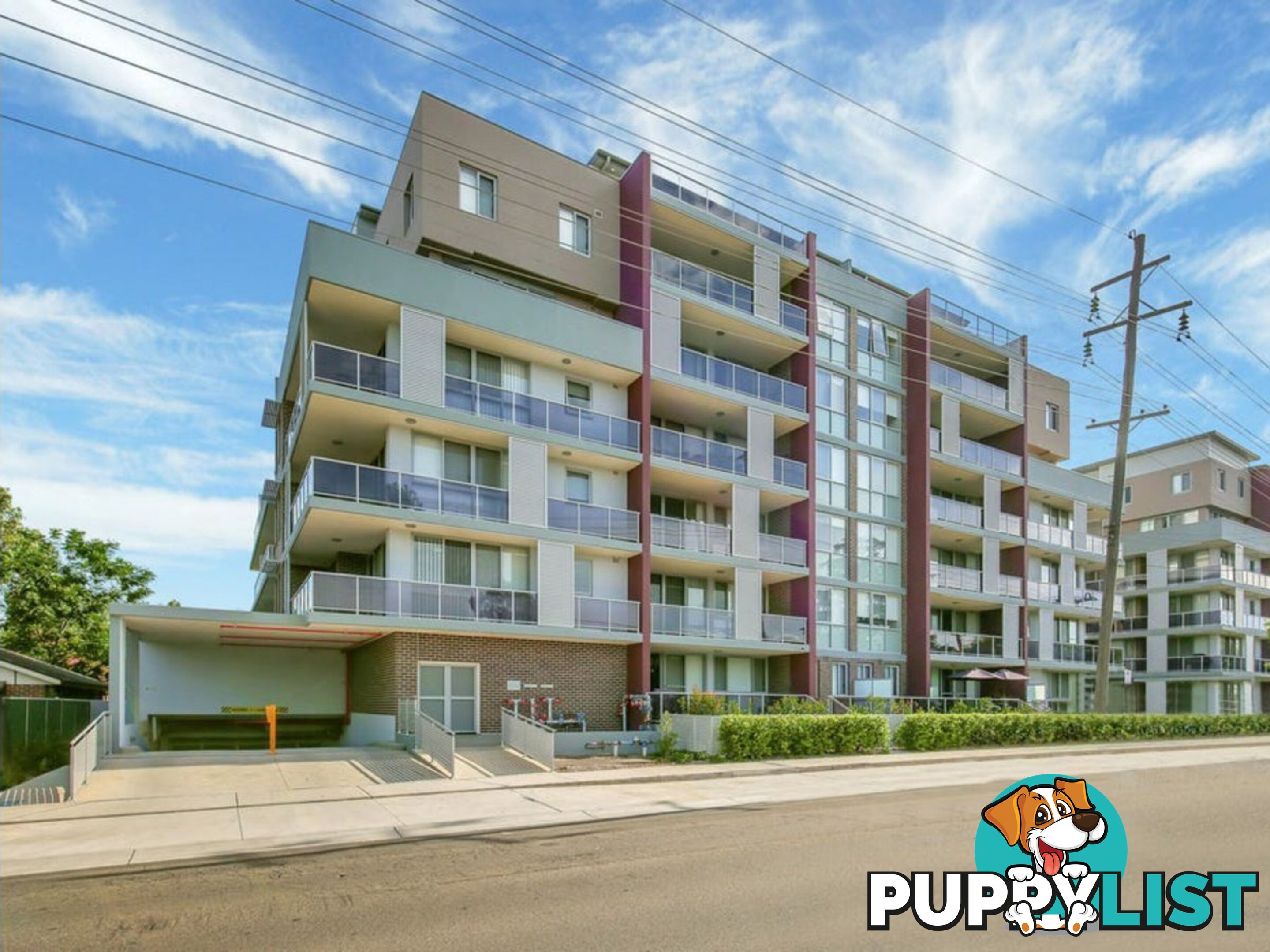 54/40-50 Union Road PENRITH NSW 2750