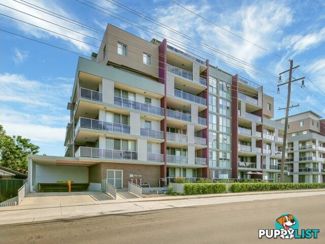 54/ 40-50 Union Road PENRITH NSW 2750