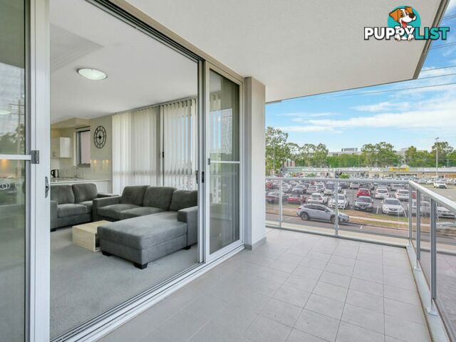 54/40-50 Union Road PENRITH NSW 2750