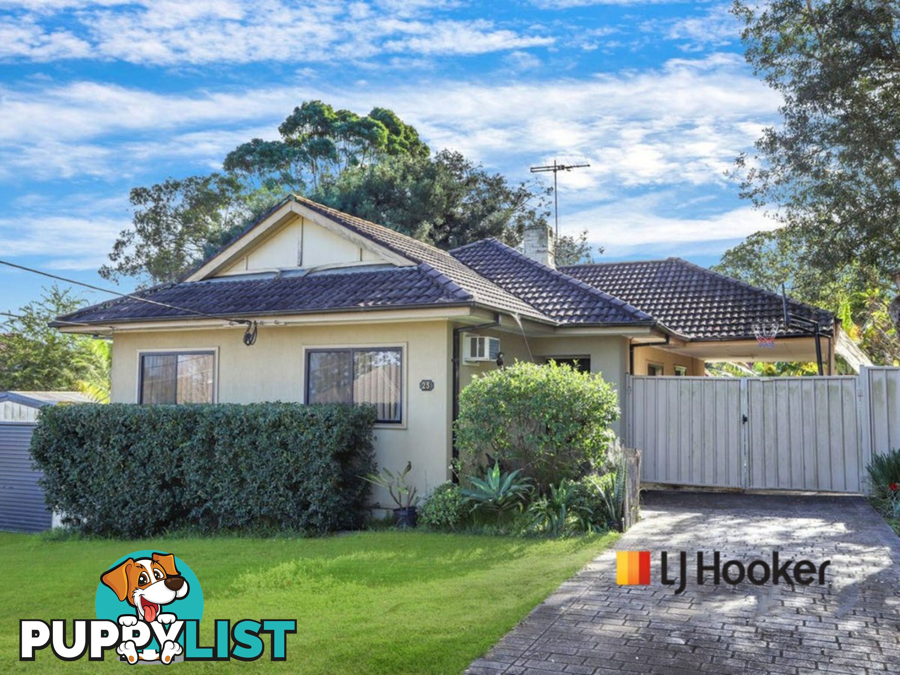 25 Champness Street ST MARYS NSW 2760