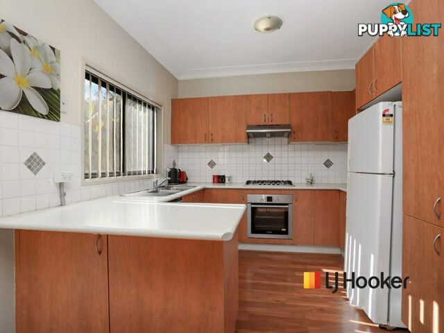 25 Champness Street ST MARYS NSW 2760