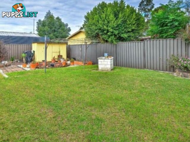 52 Lyn Circuit JAMISONTOWN NSW 2750