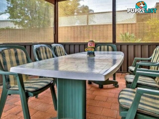 52 Lyn Circuit JAMISONTOWN NSW 2750