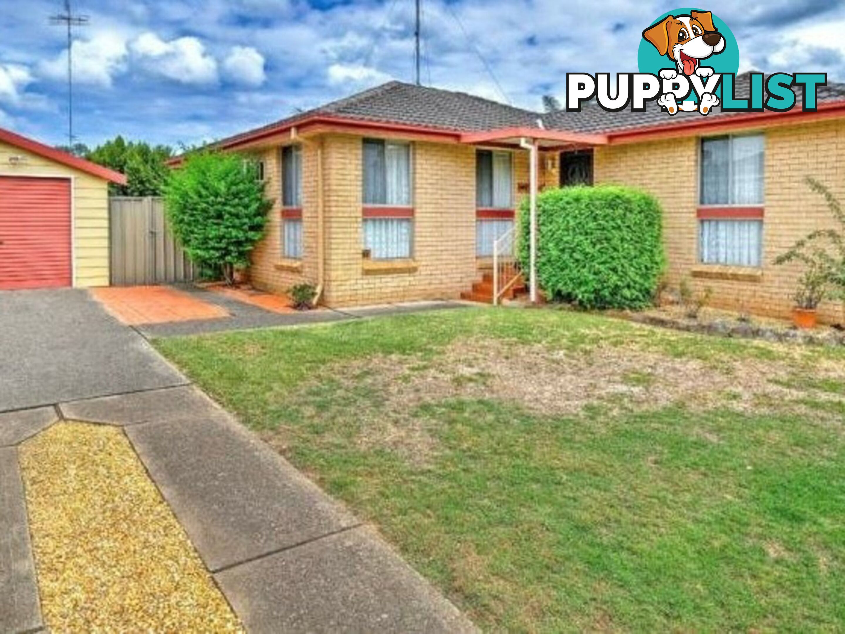 52 Lyn Circuit JAMISONTOWN NSW 2750