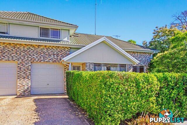 6/41 Regentville Road GLENMORE PARK NSW 2745