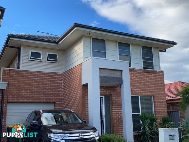 36 Taradale Drive ROPES CROSSING NSW 2760