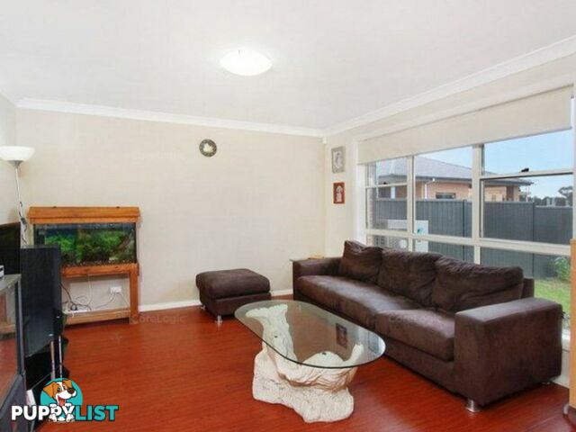 36 Taradale Drive ROPES CROSSING NSW 2760