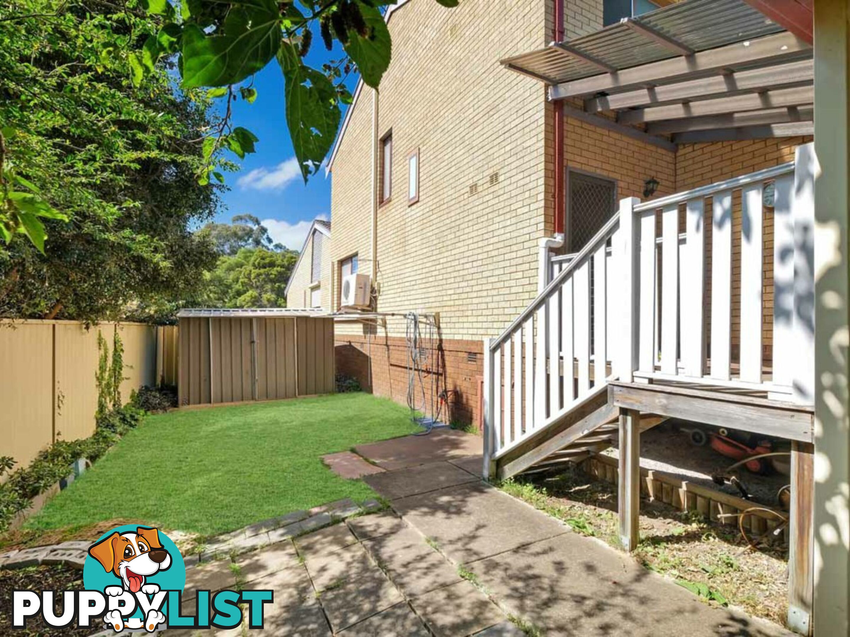 7/163-165 Cox Avenue PENRITH NSW 2750