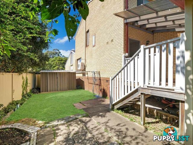 7/163-165 Cox Avenue PENRITH NSW 2750