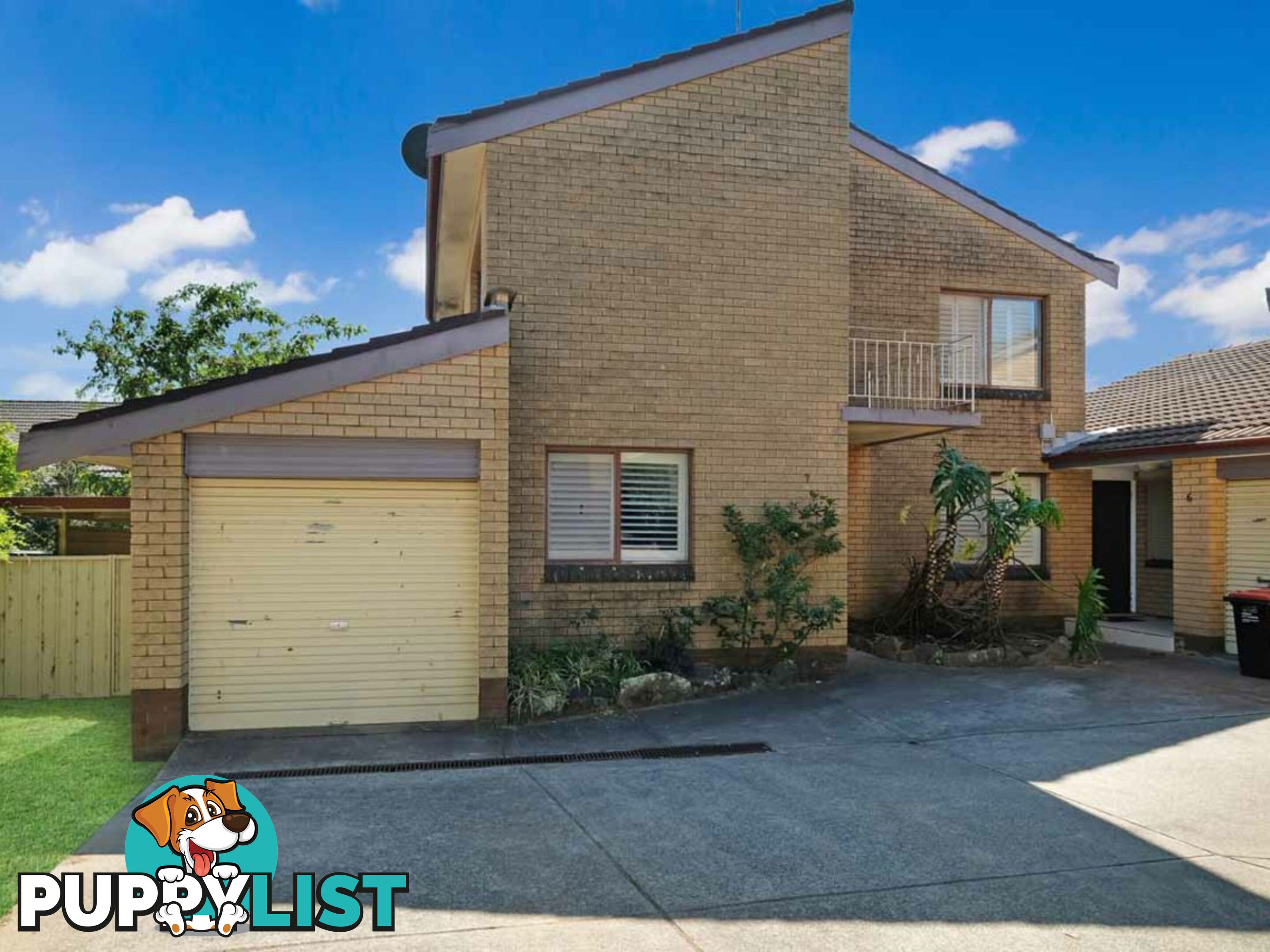 7/163-165 Cox Avenue PENRITH NSW 2750