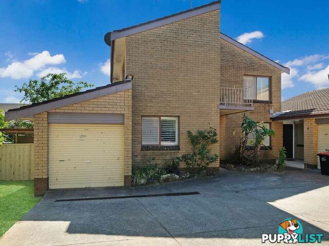 7/163-165 Cox Avenue PENRITH NSW 2750