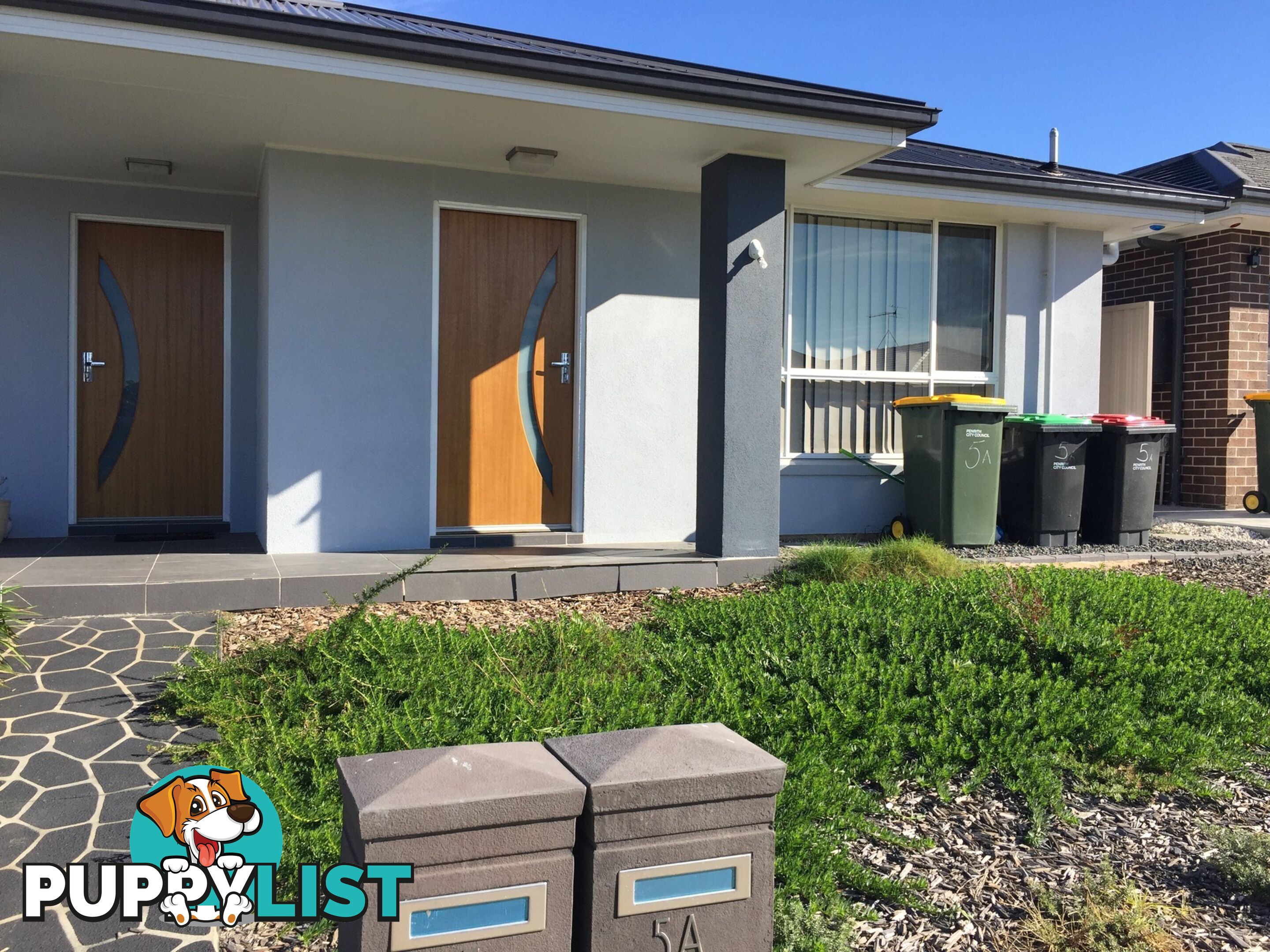 5A Wallara Green JORDAN SPRINGS NSW 2747