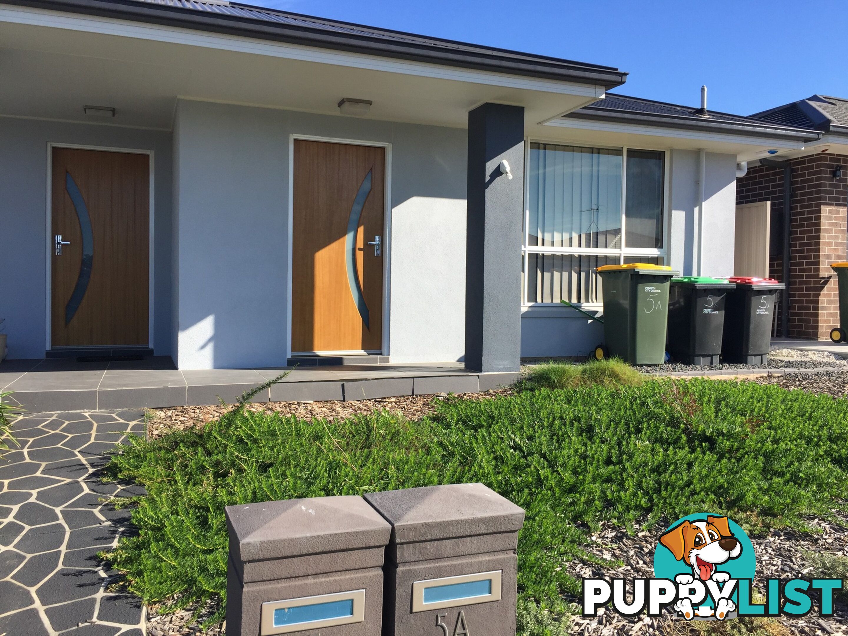 5A Wallara Green JORDAN SPRINGS NSW 2747