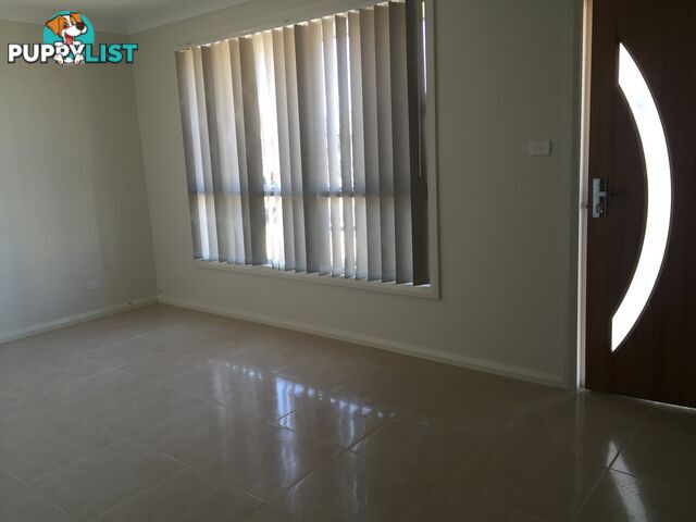 5A Wallara Green JORDAN SPRINGS NSW 2747