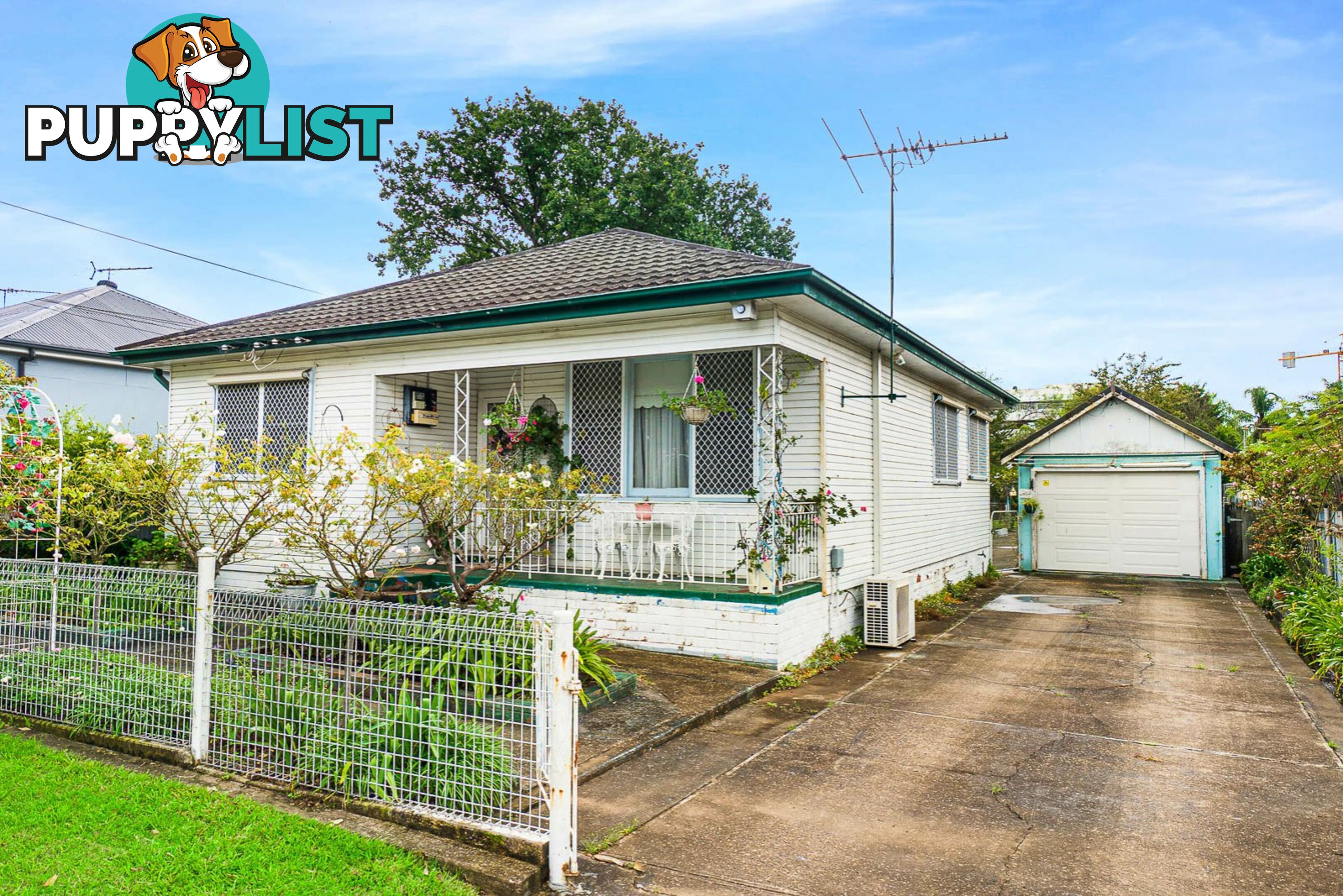 41 Stafford Street KINGSWOOD NSW 2747